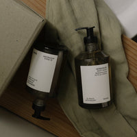 Berlin Frama gift box on fabric